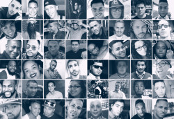 buzzfeed:  The victims of the Orlando terrorist attack. Edward