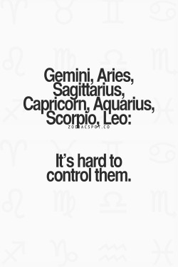 exotic1one:  zodiacspot:  More Zodiac Compatibility here  Absolutely!!