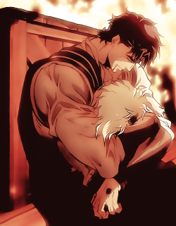 sangatsunolion-deactivated20171:  Goodbye, JoJo  