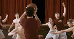 gayandinheat:  I can literally feel the butt in my hand