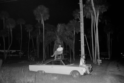 mpdrolet:  Florida, 1969 Joel Meyerowitz 