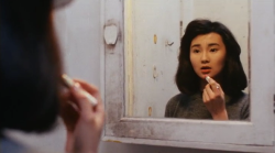 filmcat:  As Tears Go By (1988) Dir. Wong Kar Wai 