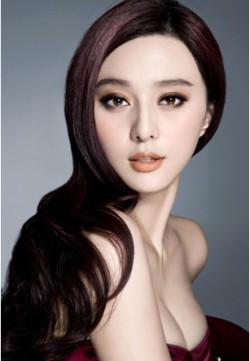bigmatchdata:  范冰冰 vs 沢井芽衣