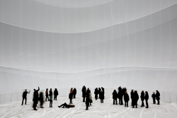 20aliens:  Christo and Jeanne-Claude
