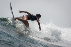 surfandbefree:  http://surfandbefree.tumblr.com Alessa Quizon