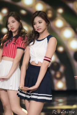 ♡ Tzuyu ♡