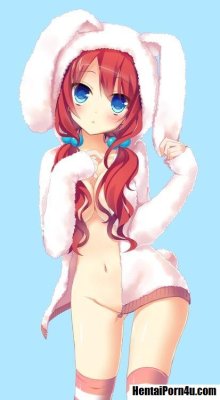 HentaiPorn4u.com Pic- Super cute bunny girl http://animepics.hentaiporn4u.com/uncategorized/super-cute-bunny-girl/Super
