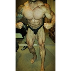 hn6hus:Luke Schembri - 106kg, 9 days out