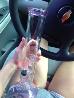 krissythestoner:  My new beauty 