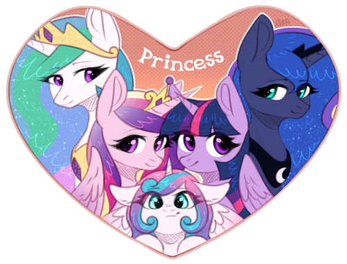 texasuberalles:Royalty by Avrameow 