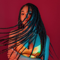 normani: NORMANI FOR BEATS 1/APPLE MUSIC