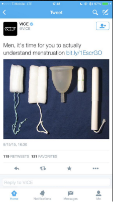 heyimjen:  You don’t want to learn about menstruation, yet