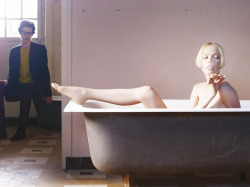That Special Touch of Photographic Magic