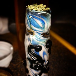 izrah420:  This one is for you pops… #RIP #whitesox #wfayo