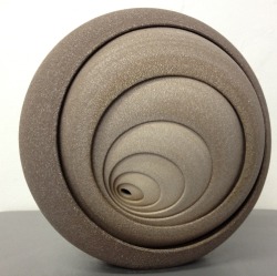 crossconnectmag:  The Sculptural Ceramics of  Matt Chambers