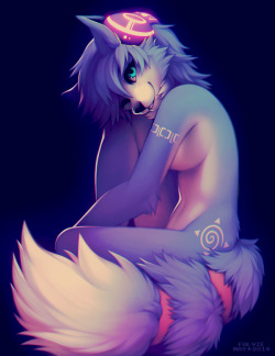 cleanfurry:  http://www.furaffinity.net/user/falvie/ 