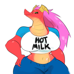 kindahornyart:it should be “hot sauce” but @sugarfrog is