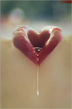 voluptama:  mouth-watering by Andrew Lucas 
