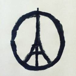 Pray for Paris 😪 #prayforparis #paris #france #solidarity