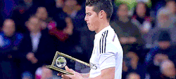 Madridistaforever - A Real Madrid Blog
