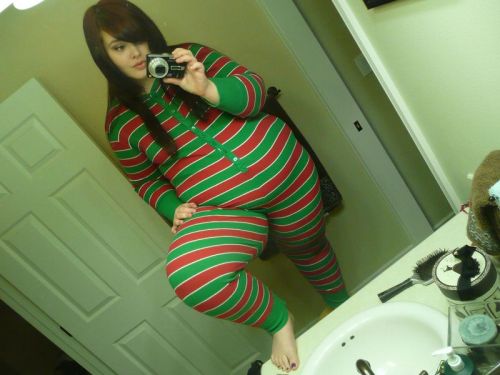 Throwback #PearChan …  				Big Cutie Beccabae 			 			? 			5'6" 			290 [1] 			131 			46.8 		