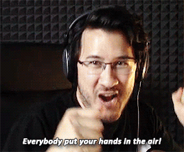 kylorenswrites: He didn’t hurt himself this time.