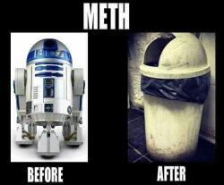 dbsw:  Times have tough for everyone’s favorite astromech droid