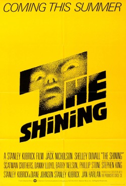 mastersofthe80s:  The Shining (1980)