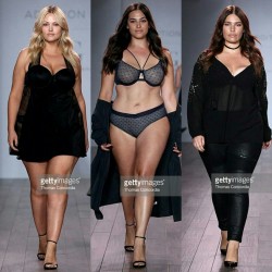 beyond-the-curve:  Looks from the  Addition Elle X Ashley Graham