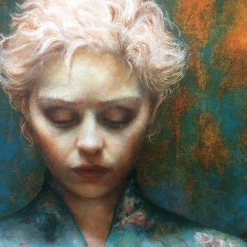 fravery:PAM HAWKES