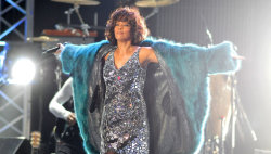 Aleksei Penkov.Â RIA Novosti (photograph ofÂ Whitney Houston).