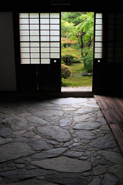 tatunootosigo:Entrance by mrhayata on Flickr.