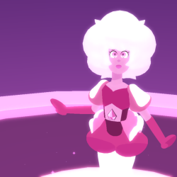 quicktiger-rblx: Massive Pink Diamond model update!! I gave her