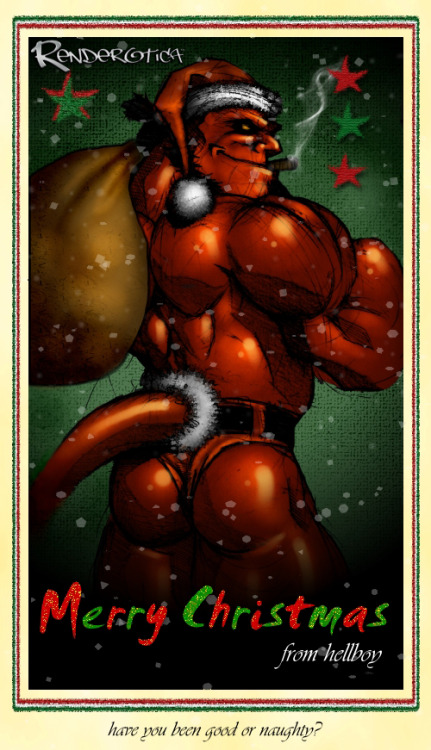 Renderotica’s 12 days of xxxmasCreated by Renderotica Artist HellboyVisit the Artist’s Gallery: http://renderotica.com/artists/Hellboy/Gallery.aspx