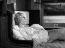 nitratediva:Carole Lombard basks in the afterglow in No Man of