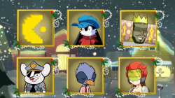 klonoa-at-blog:  Klonoa’s cameo appearance in episode 8 of