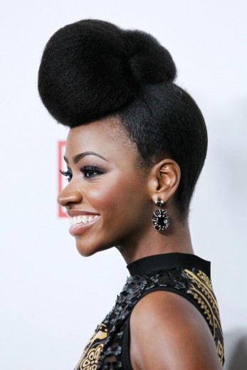 pangeasgarden:  pgp356: the southern afro charm of Teyonah Parris http://pangeasgarden.com/pgp/pgp356-the-southern-afro-charm-of-teyonah-parris/