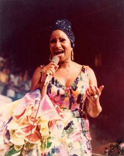 the-not-here-yet:  Celia Cruz  