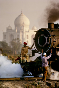 joselito28:  Uttar Pradesh - India - Foto: Steve McCurry / 198 