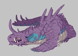 latiasite:corycat90:redraw of my nidoking oche is blind in that