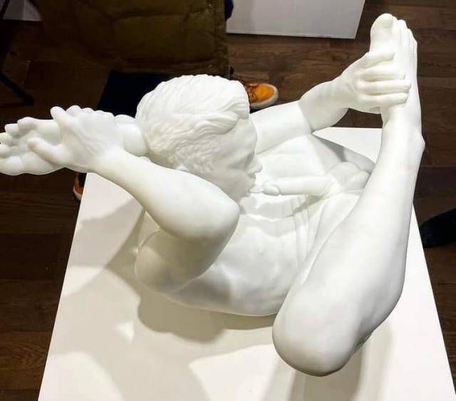 kourosart:Stuart Sandford, ‘Ouroboros’, 2018