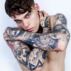 Stephen James