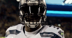 666ebsk:  Kam Chancellor in the secondary, that’s a scary sight
