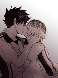 dancing-on-stars:  ねっき by @ikudihc56Permission to post