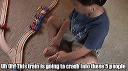 scientificphilosopher: A Two-Year-Old’s Solution to the Trolley