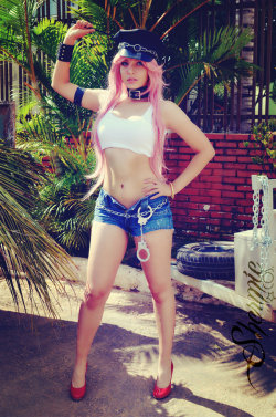 Poison by Shermie-Cosplay 