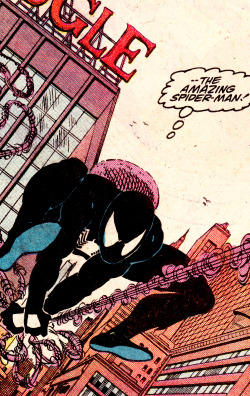 jthenr-comics-vault:  THE AMAZING SPIDER-MAN AMAZING SPIDER-MAN