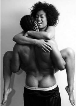 Nasty Black Love