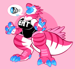 skymachine:  some scrub: do all ur sonas have to have glitter