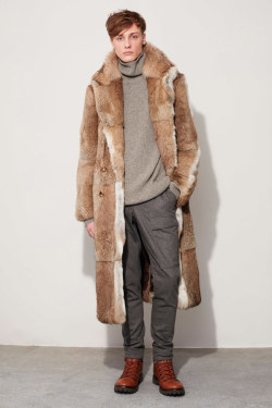 menandfashion:  MICHAEL KORS COLLECTIONFall/Winter 2016 collectionNEW
